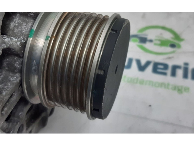 Řídící jednotka 231006293R, 231006293R   Renault Kangoo III 2023