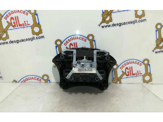 Подушка безопасности двери 96433644XT, 53019 Citroen Xsara