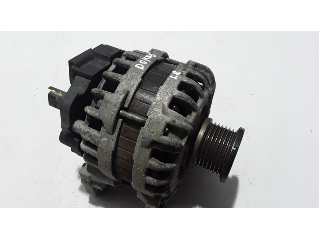 Генератор 231000803R Dacia Dokker 1.2