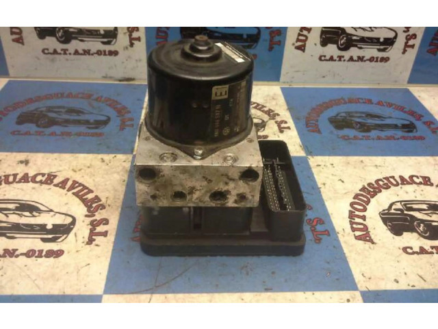 Блок АБС 1K0614517H Audi A3 S3 8P 2003 - 2012 года