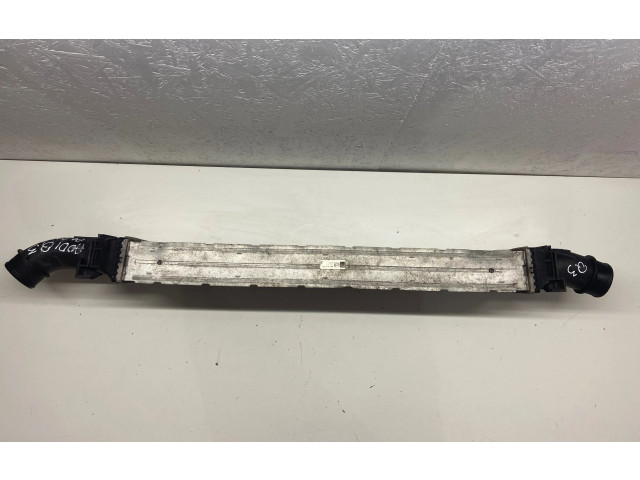 Интеркулер 8u0145803b Audi Q3 8U