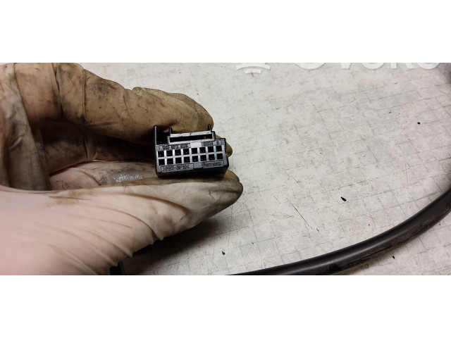 Zpětné zrcátko  Volkswagen Caddy 2010  56508810, 1K0972928  