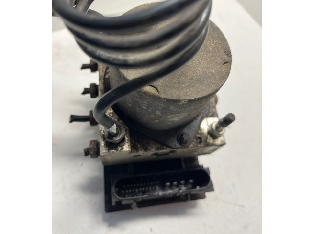 Блок АБС 0265800403, 020307 Mitsubishi Colt 2004 - 2008 года