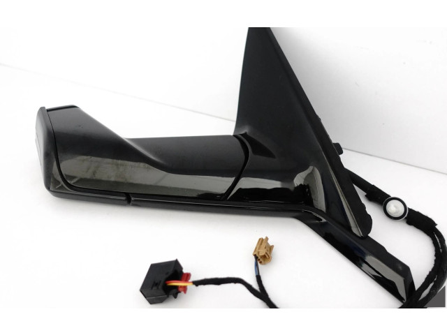 Зеркало электрическое        Audi e-tron   -  года   