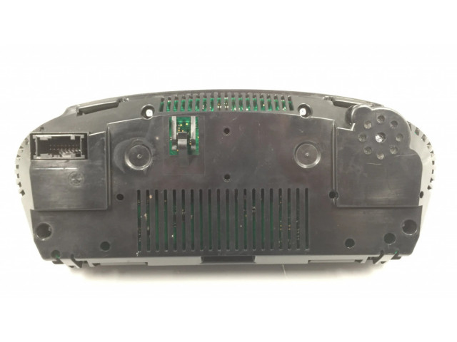 Přístrojová deska BMW X6 E71 2013 9236834