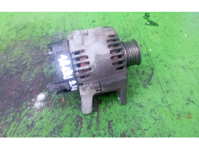 Генератор 8200667607A, 8200667607A Dacia Logan I