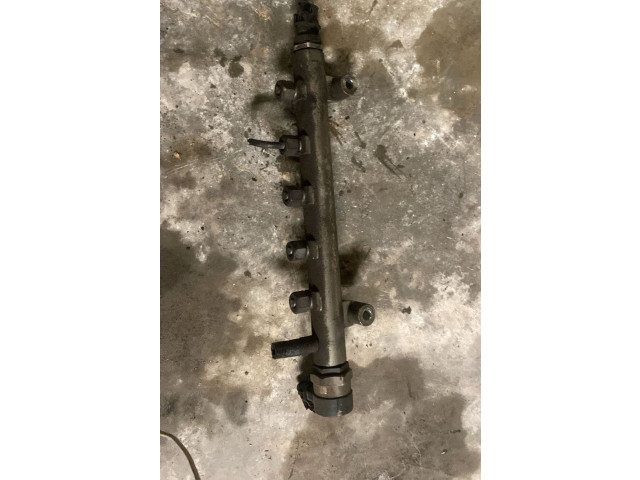 Vstřikovací lišta 96440398, 0445214 Chevrolet Captiva