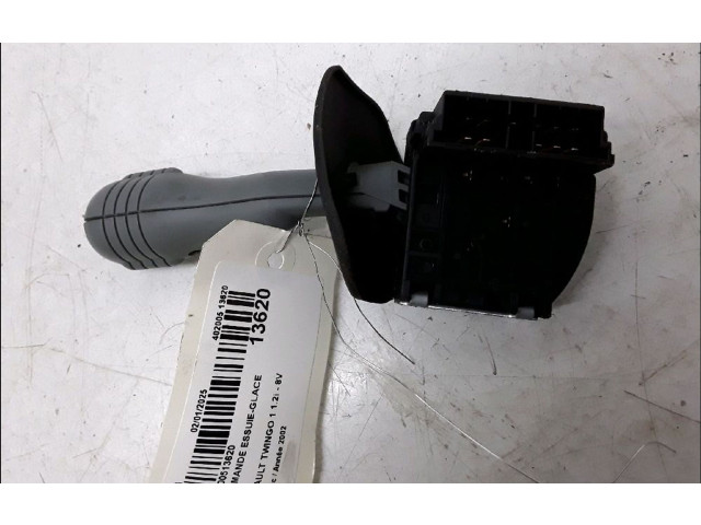 Ручка стеклоочистителей 7701046628   Renault Twingo I