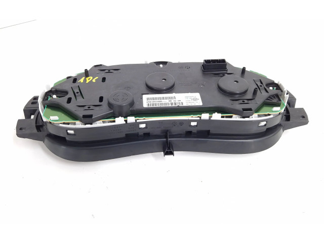 Панель приборов 248104186R, 0000350614 Dacia Lodgy