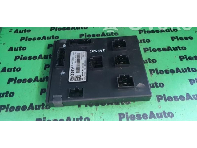 Блок комфорта 4H0907063H, 4H0907063H. Audi A6 C7