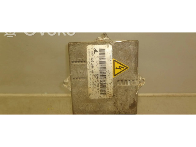 Блок управления Xenon