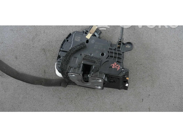 Двигатель центрально замка 805033000R, 805033000R Renault Clio IV K9K 628