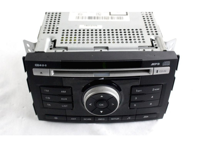 Радио/ проигрыватель CD/DVD / навигация 96160-1P050, 96160-1P050 KIA Venga