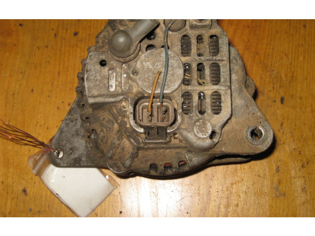 Генератор Mitsubishi Lancer