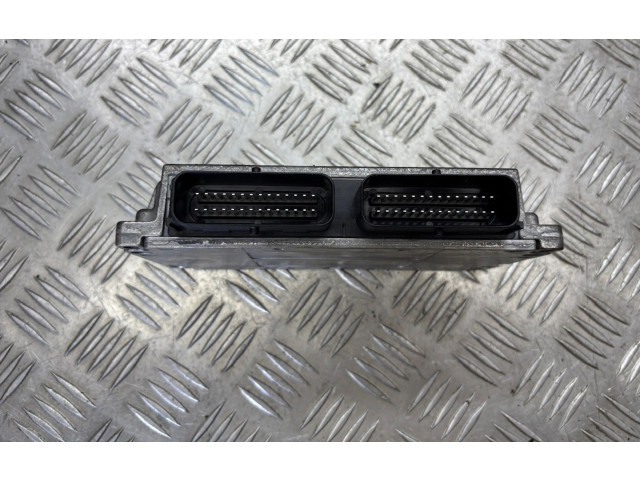 Блок управления коробкой передач 9654232880, S118025601C Citroen C5