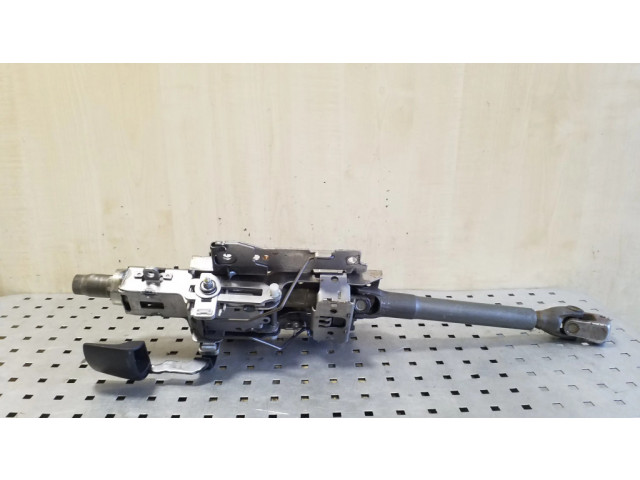 Рулевая рейка 1T1419502M Volkswagen Caddy 2011 - 2016 года