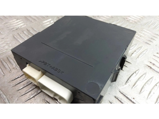 Блок управления 89710-50190   Lexus LS 460 - 600H