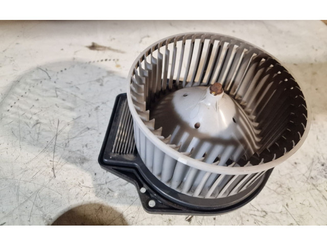 Вентилятор печки       Mitsubishi Outlander