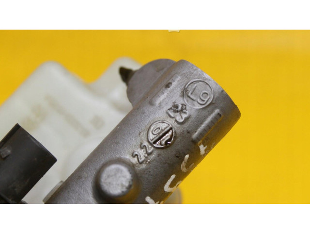 Блок АБС Volkswagen Golf VI 2008 - 2013 года