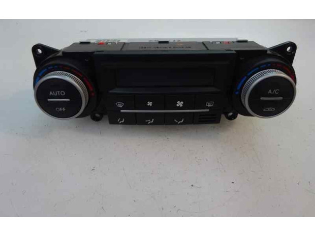 Блок управления климат-контролем CA3Q97250-1H621EQ   KIA Ceed
