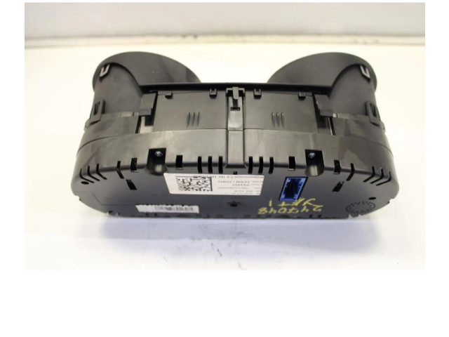 Панель приборов 005881 Skoda Yeti (5L)