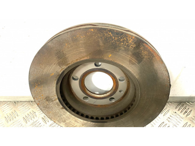 Передний тормозной диск       Chevrolet Volt I 1.4   