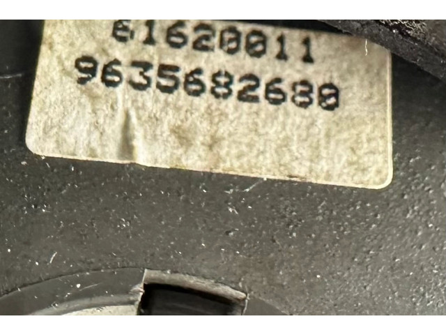 Подрулевой шлейф SRS 33779002, 61620011   Peugeot Expert