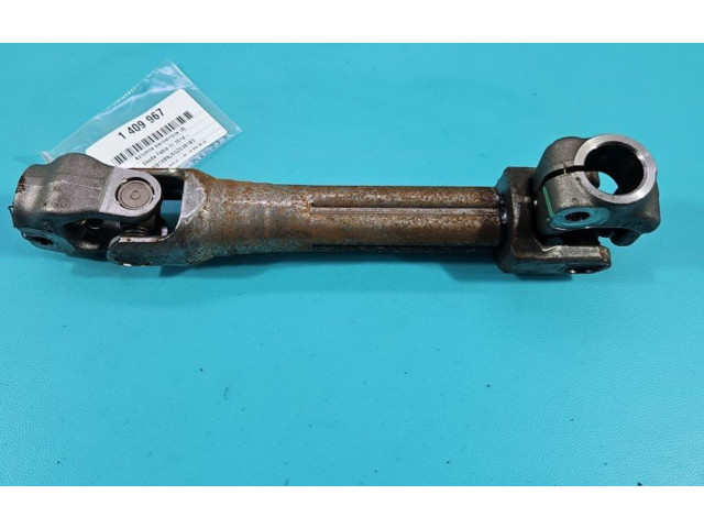    Рулевая рейка 6R1423961, IMPRK1409967   Skoda Fabia Mk3 (NJ) 2015 - 2021 года