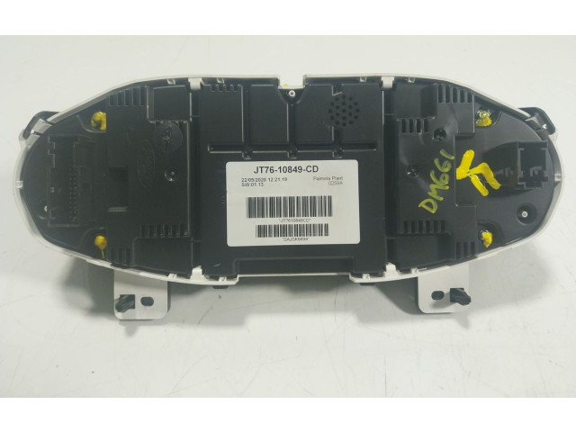 Панель приборов JT7610849CD Ford Transit Custom