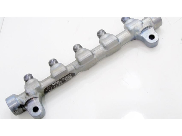 Vstřikovací lišta Hyundai ix35