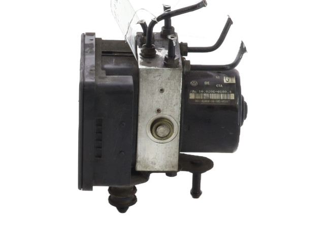 Блок АБС 1K0907379Q, 1K0614517AEBEF   Volkswagen  Touran I  2003 - 2010 года