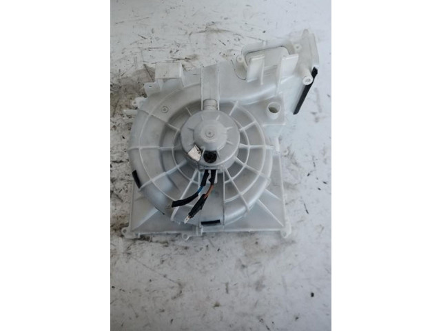 Вентилятор печки    272302M100, 272302M100   Nissan X-Trail T30