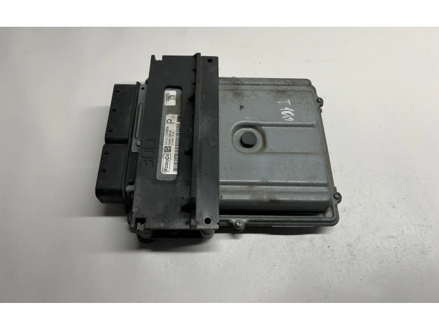 Řídící jednotka 9X2Q12A650AD, 9X2Q12A650P Jaguar XF X250 2010