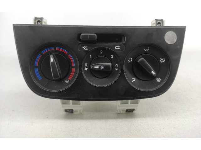 Блок управления климат-контролем 105G7340100   Fiat Fiorino