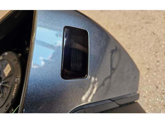 Зеркало электрическое Audi A6 S6 C8 4K 2018 - года