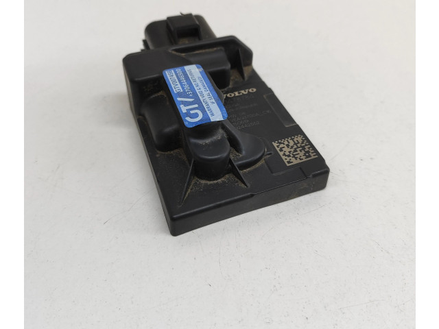 Блок управления топливного насоса 31478784 Volvo XC60