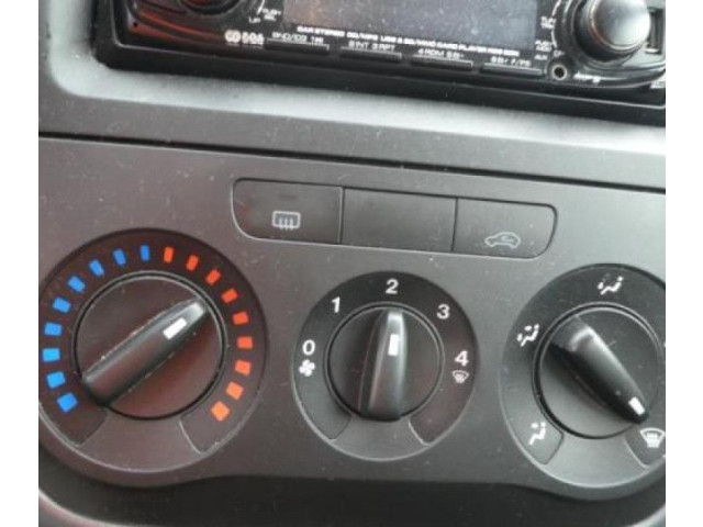 Блок подушек безопасности 51838067   Fiat Grande Punto