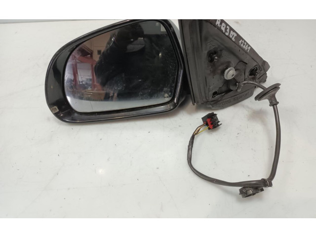 Zpětné zrcátko Audi Q3 8U 2013