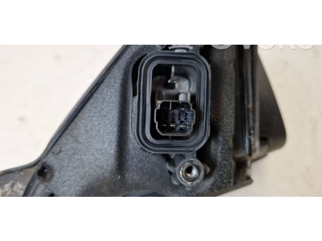 Zpětné zrcátko Saab 9-3 Ver2 2010