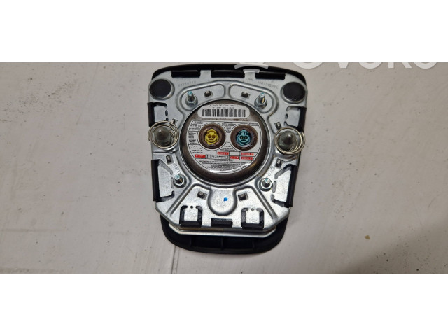 Подушка безопасности водителя 13284115   Saab 9-5