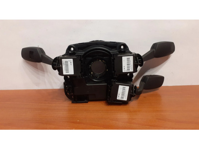 Подрулевой переключатель 01308150, 01108170 BMW X5 E70
