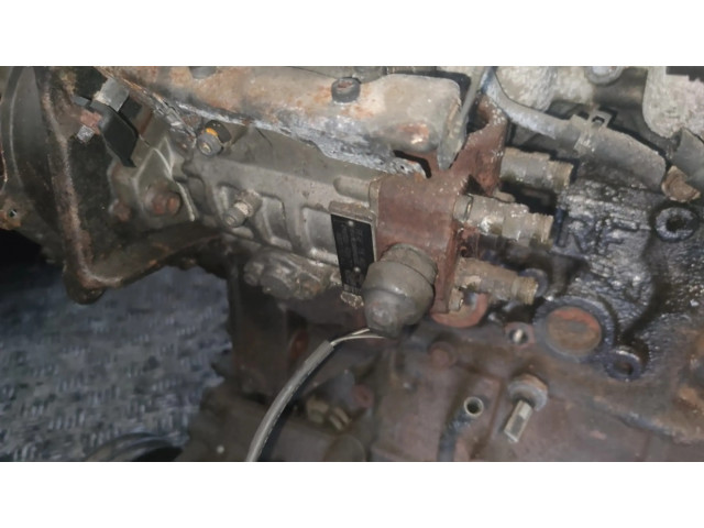 Топливный насос