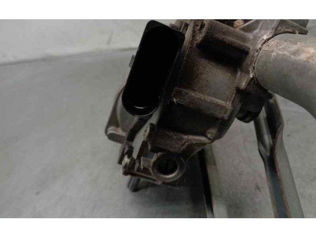 Моторчик дворников 4488F, W009106    Alfa Romeo Mito