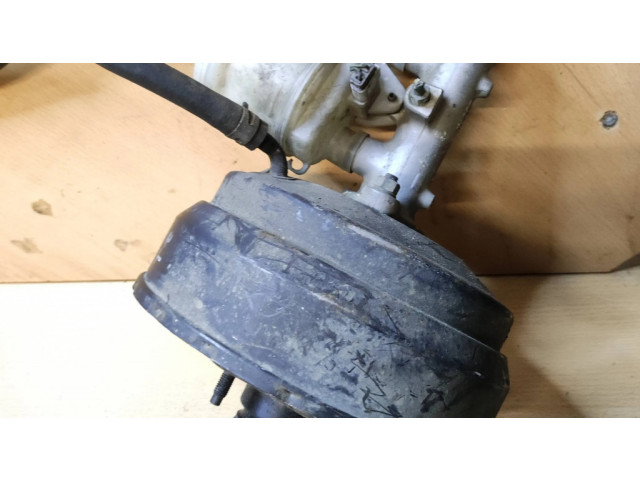 Пузырь тормозного вакуума