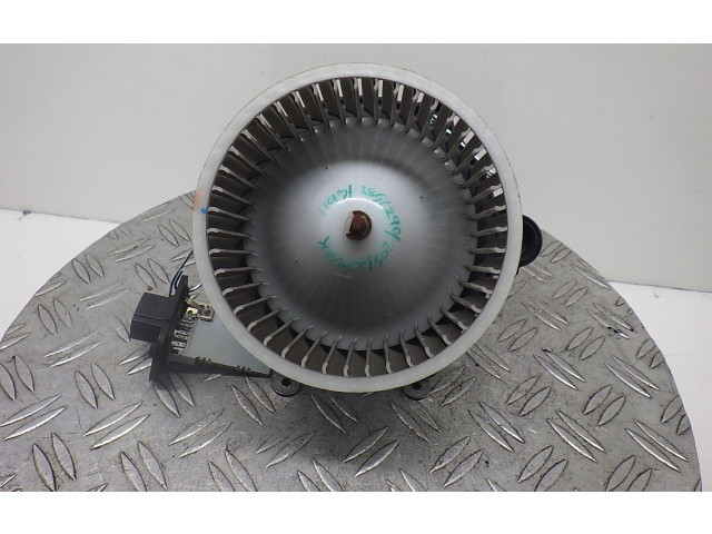 Вентилятор печки       Hyundai i10