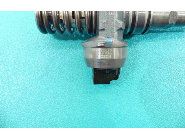 Форсунка 0414720215, IMPRK1241663 Skoda Octavia Mk2 (1Z) BXE