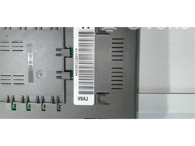 Блок предохранителей 1400310680, 1400310680   Fiat Ulysse    