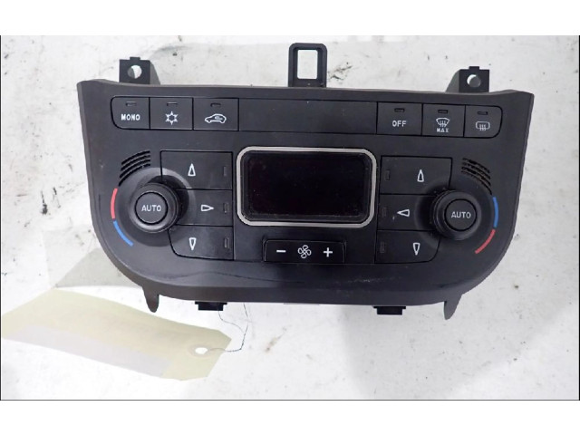 Блок управления климат-контролем 156088743   Alfa Romeo Mito