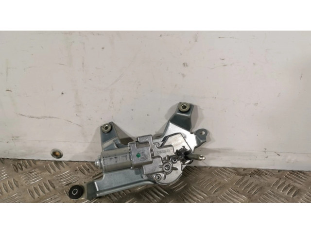 Стеклоочиститель заднего стекла