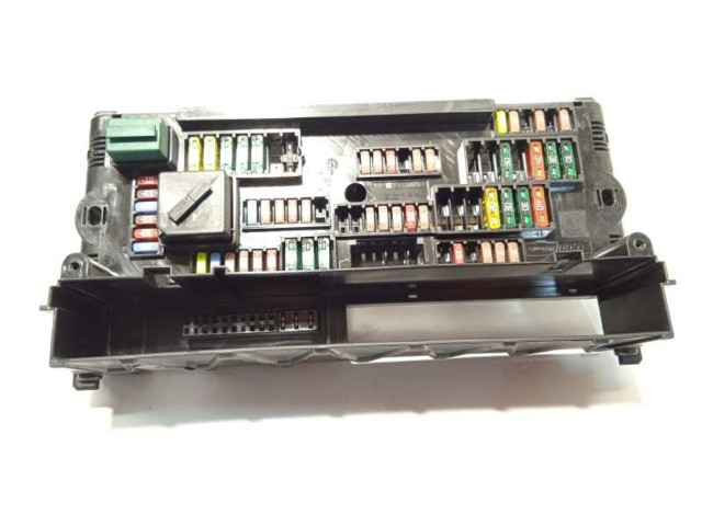 Модуль управления BSM 9210863, 61149210863 BMW X3 F25